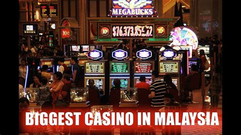 malaysia casino